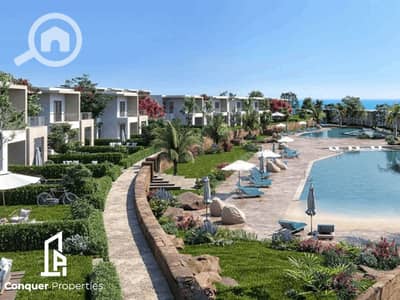 2 Bedroom Chalet for Sale in North Coast, Matruh - 13. png 2 Bedroom Chalet for Sale in North Coast, Matruh - 13. png