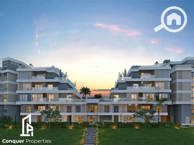 بنتهاوس 4 غرف نوم للبيع في القاهرة الجديدة، القاهرة - Untitled design - 2023-09-07T163037.826. png