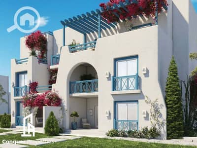 4 Bedroom Townhouse for Sale in North Coast, Matruh - 8. png