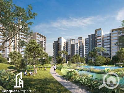 4 Bedroom Duplex for Sale in New Cairo, Cairo - Untitled design - 2023-10-22T165616.848. png