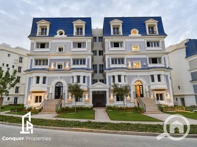 4 Bedroom iVilla for Sale in New Cairo, Cairo - 8. png