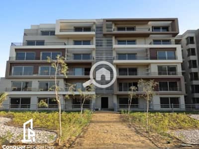 3 Bedroom Flat for Sale in New Cairo, Cairo - Untitled design - 2023-11-02T152543.091. png