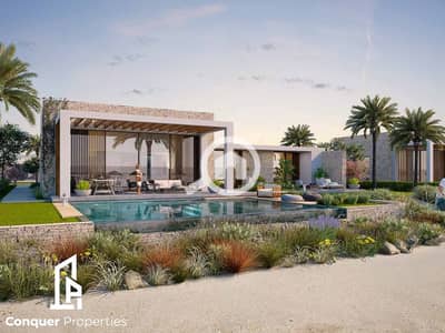 تاون هاوس 3 غرف نوم للبيع في الساحل الشمالي، مطروح - Untitled design - 2023-11-07T145140.169. png