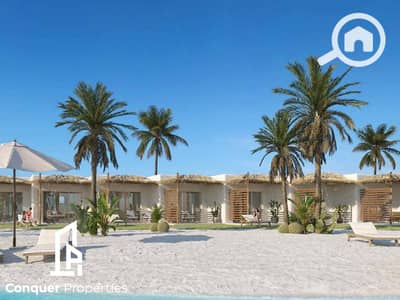 بنتهاوس 3 غرف نوم للبيع في الساحل الشمالي، مطروح - Untitled design - 2023-07-27T165958.844. png