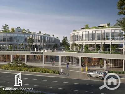 Office for Sale in New Cairo, Cairo - 6. png