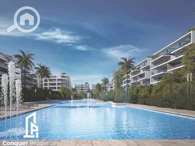 2 Bedroom Flat for Sale in New Cairo, Cairo - Untitled design - 2024-01-21T164603.256. png