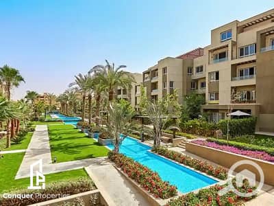 3 Bedroom Flat for Sale in Mostakbal City, Cairo - 8. png