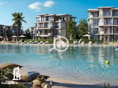 1 Bedroom Chalet for Sale in North Coast, Matruh - Untitled design - 2023-07-26T150642.175. png