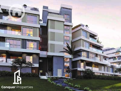 3 Bedroom Duplex for Sale in New Cairo, Cairo - Untitled design - 2023-09-07T163049.477. png
