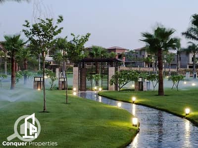 4 Bedroom Flat for Sale in New Cairo, Cairo - Untitled design - 2023-10-23T174105.854. png