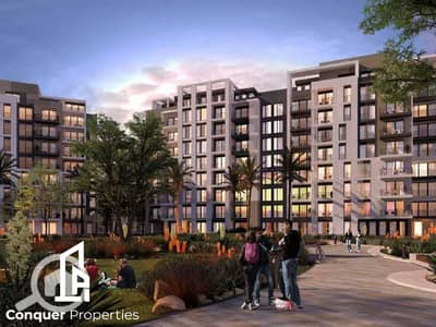 2 Bedroom Apartment for Sale in New Cairo, Cairo - Untitled design - 2023-07-30T133743.846 (2). png