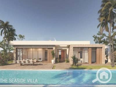 3 Bedroom Chalet for Sale in North Coast, Matruh - Untitled design (85). png