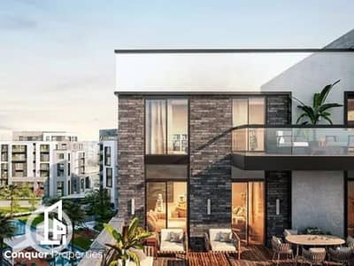 4 Bedroom Apartment for Sale in New Cairo, Cairo - Untitled design - 2023-09-13T140115.249. png