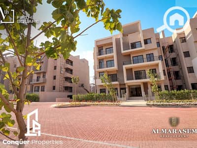 3 Bedroom Flat for Sale in New Cairo, Cairo - Untitled design - 2023-07-30T142741.501 (2). png