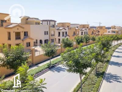 توين هاوس 3 غرف نوم للبيع في القاهرة الجديدة، القاهرة - Untitled design - 2023-12-21T145151.517. png