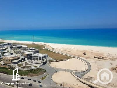 شاليه 1 غرفة نوم للبيع في الساحل الشمالي، مطروح - WhatsApp Image 2025-09-21 at 4.58. 44 PM (13). jpeg
