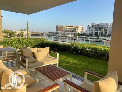 2 Bedroom Chalet for Sale in North Coast, Matruh - 4. png