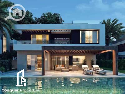 توين هاوس 5 غرف نوم للبيع في القاهرة الجديدة، القاهرة - Untitled design - 2023-07-26T180943.250 (2). png