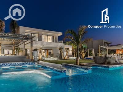 5 Bedroom Chalet for Sale in North Coast, Matruh - WhatsApp Image 2025-09-22 at 3.09. 21 PM (7). jpeg