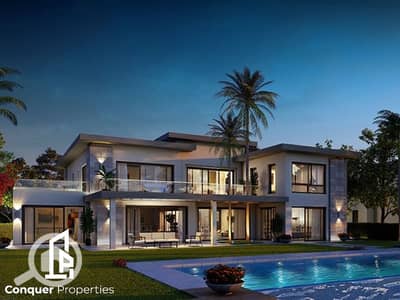 تاون هاوس 4 غرف نوم للبيع في القاهرة الجديدة، القاهرة - Untitled design - 2023-10-23T174047.908 (2). png