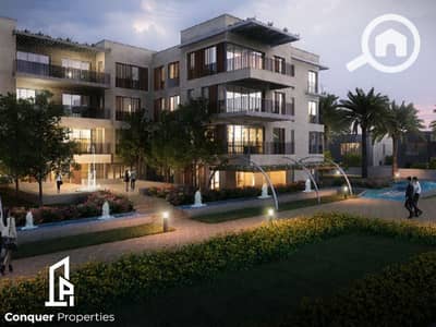 شقة 3 غرف نوم للبيع في القاهرة الجديدة، القاهرة - Untitled design - 2024-01-21T165931.424. png