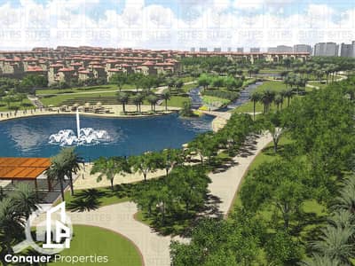 شقة 2 غرفة نوم للبيع في القاهرة الجديدة، القاهرة - Untitled design - 2024-01-21T165801.526. png