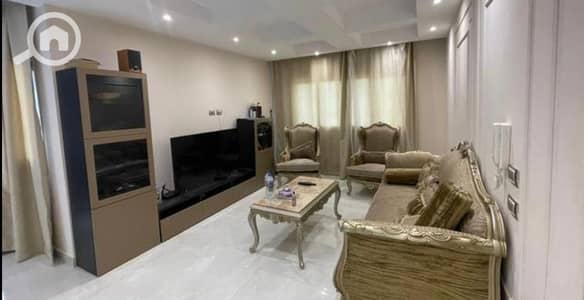 3 Bedroom Flat for Rent in New Cairo, Cairo - 1. jpeg