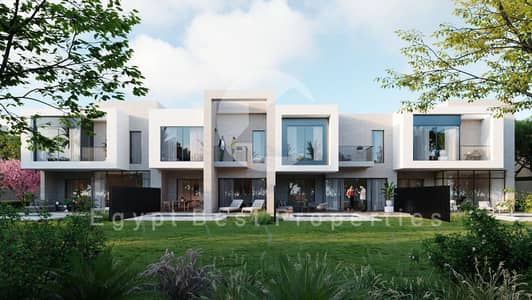 3 Bedroom Townhouse for Sale in New Cairo, Cairo - WhatsApp Image 2021-09-26 at 12.08. 33 PM (1). jpeg