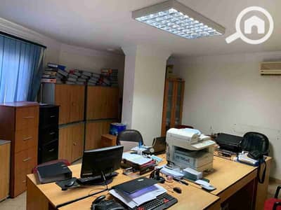 مکتب  للايجار في محطة الرمل، الإسكندرية - 1000763693. jpg