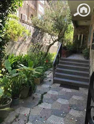 مکتب  للايجار في المهندسين، الجيزة - 1000427089. jpg