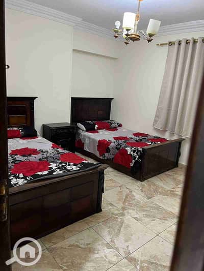 2 Bedroom Apartment for Rent in Sidi Beshr, Alexandria - 1000059105. jpg