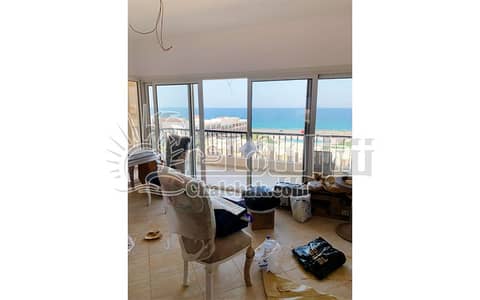 2 Bedroom Chalet for Sale in Ain Sukhna, Suez - شاليه-للبيع-منتجع-لاسيستا-العين-السخنة-chalet-for-sale-lasista-resort-ain-sokhna- (10). JPG