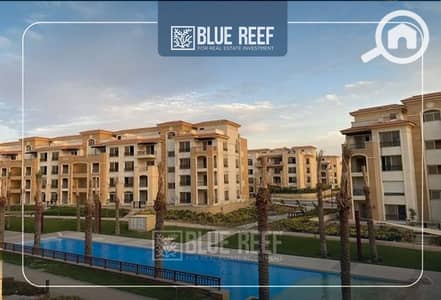 4 Bedroom Flat for Sale in Katameya, Cairo - 22. jpg