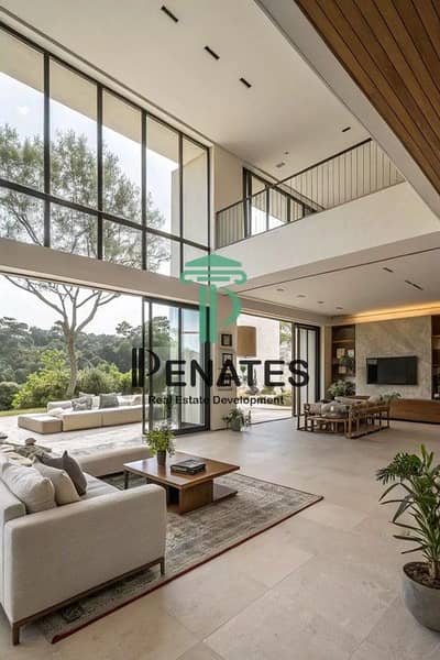شقة 3 غرف نوم للبيع في القاهرة الجديدة، القاهرة - Sleek Modern Home Interior Inspiration_29-09-2025. jpg