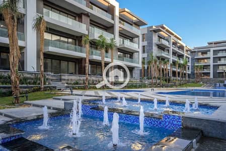 2 Bedroom Apartment for Sale in New Cairo, Cairo - WhatsApp Image 2025-09-14 at 17.04. 37_e1179497. jpg