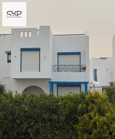 2 Bedroom Chalet for Sale in North Coast, Matruh - IMG-20250507-WA0055. jpg