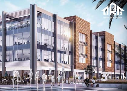 Office for Sale in New Cairo, Cairo - 3Sixty2. jpg
