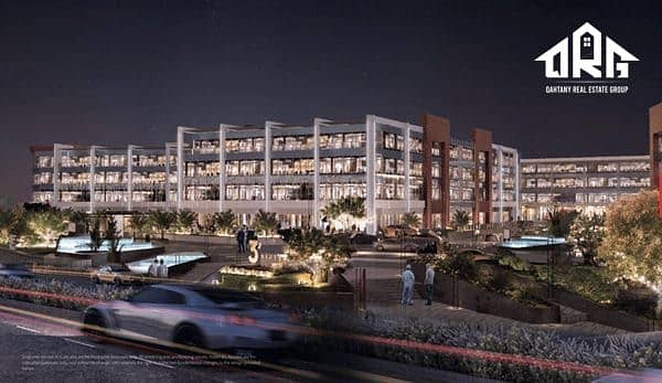 2 360-New-Cairo-Mall-6. jpg