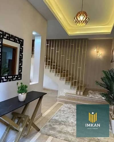 5 Bedroom Villa for Sale in New Cairo, Cairo - 556944859_1351952193304958_5645814318639820243_n. jpg