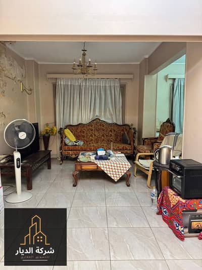 3 Bedroom Flat for Sale in Dokki, Giza - IMG-20250916-WA0628. jpg