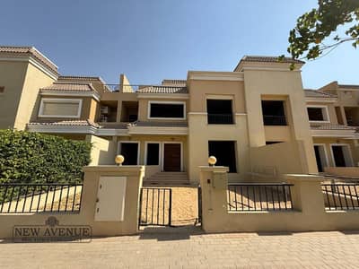 5 Bedroom Villa for Sale in Mostakbal City, Cairo - IMG-20250930-WA0220. jpg