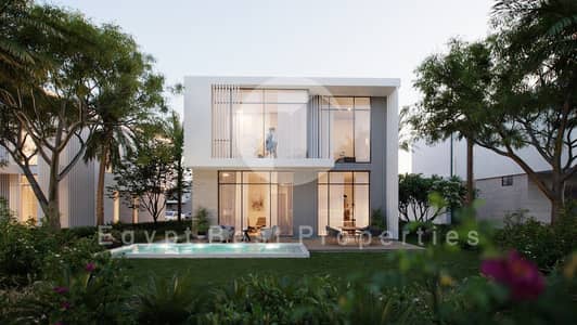 3 Bedroom Villa for Sale in New Cairo, Cairo - WhatsApp Image 2021-09-26 at 12.08. 31 PM (1). jpeg