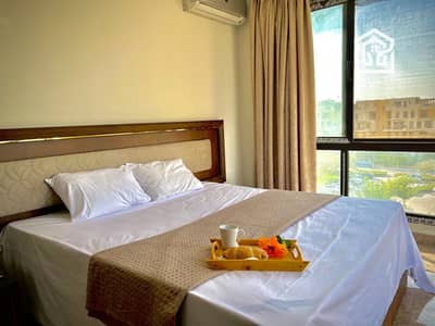 2 Bedroom Flat for Rent in New Cairo, Cairo - ي4. jpg