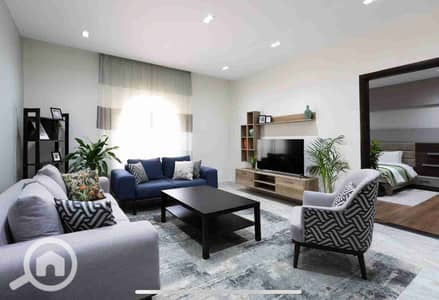 1 Bedroom Apartment for Rent in New Cairo, Cairo - 1000363061. jpg