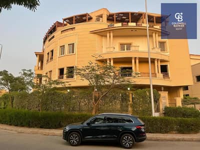 4 Bedroom Duplex for Sale in New Cairo, Cairo - WhatsApp Image 2025-09-30 at 15.52. 22_57731ec6. jpg