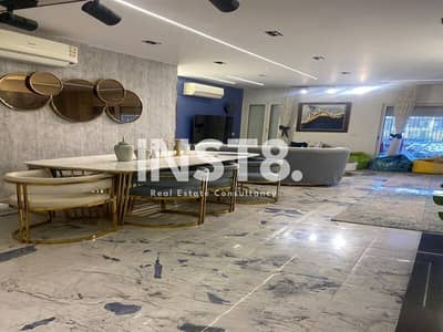 3 Bedroom iVilla for Rent in New Cairo, Cairo - 67d1f6adab0ca_IMG-20250312-WA0005 (2). jpg