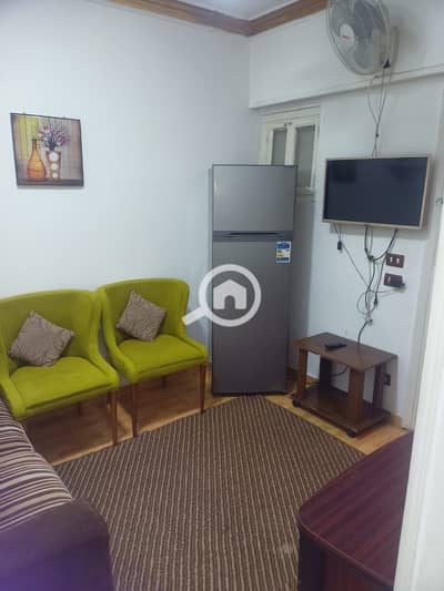 استوديو  للايجار في رشدي، الإسكندرية - IMG-20250709-WA0011. jpg