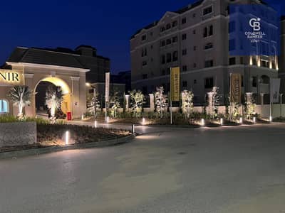 شقة 3 غرف نوم للبيع في مدينة المستقبل، القاهرة - IMG-20240220-WA0147. jpg
