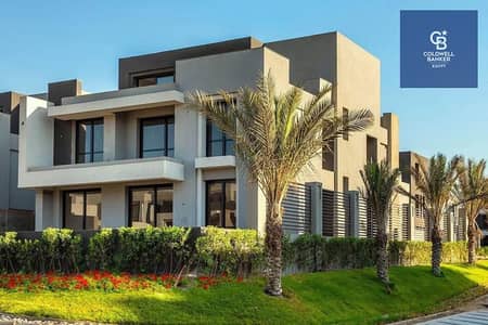 4 Bedroom Villa for Sale in New Cairo, Cairo - 494679384_689652434029716_2643147099918962420_n. jpg