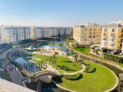 بنتهاوس 2 غرفة نوم للبيع في القاهرة الجديدة، القاهرة - WhatsApp Image 2025-09-25 at 5.40. 11 PM (1). jpeg
